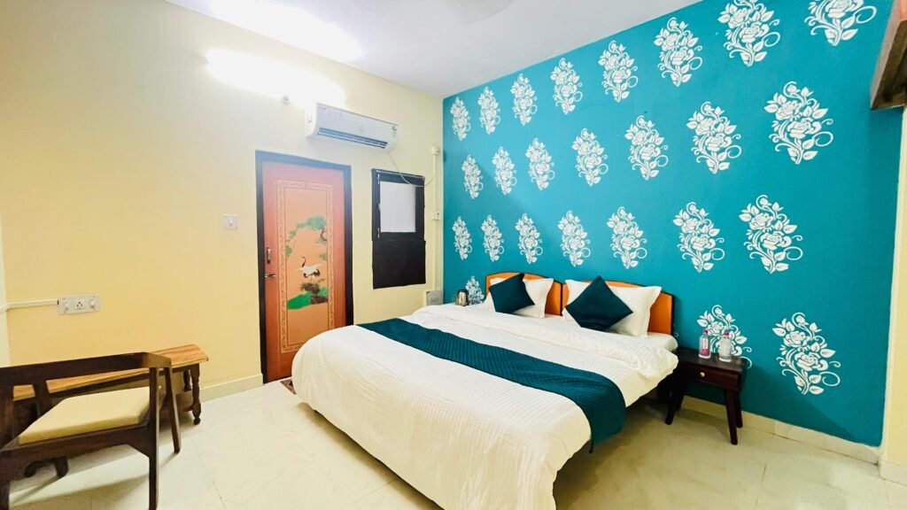 Hotel In Jaisalmer