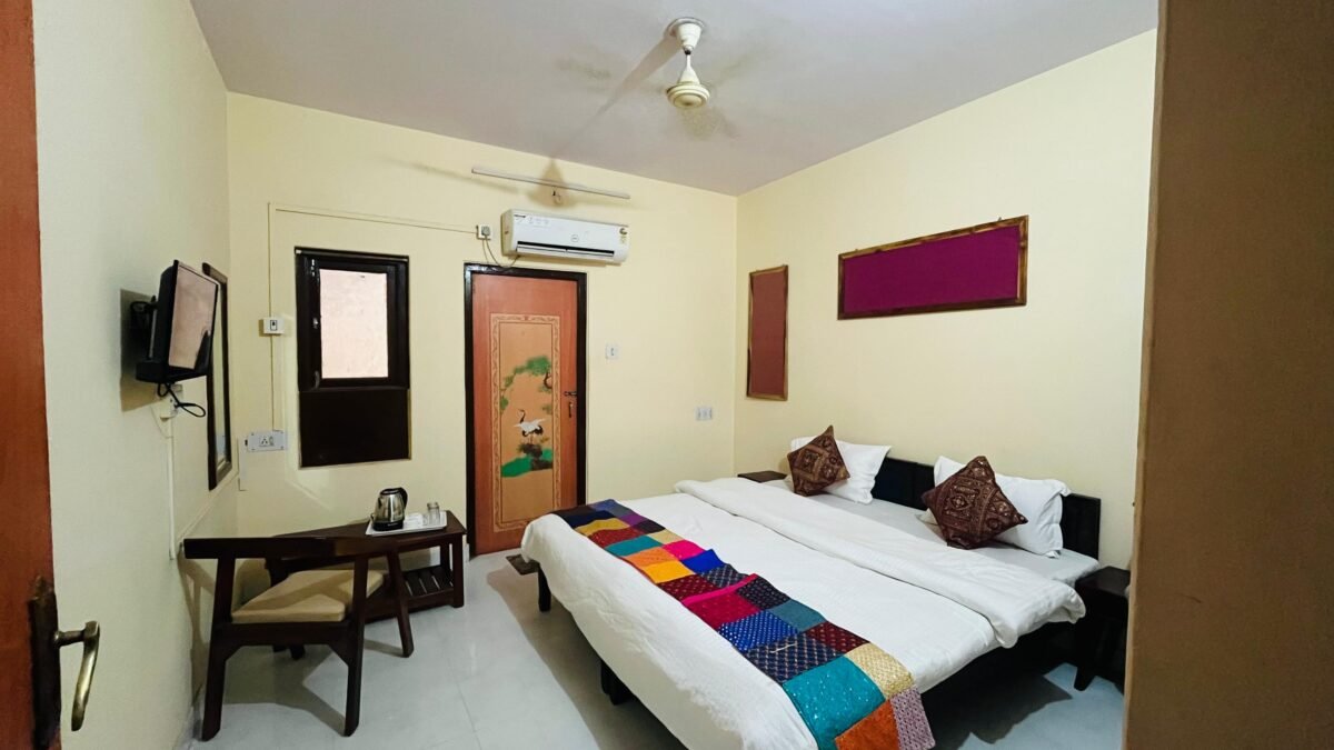 Hotel In Jaisalmer